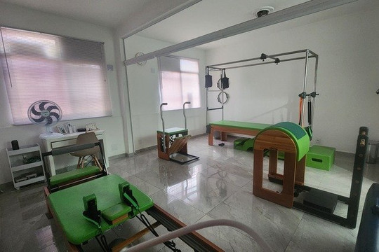 Imagem 3 da galeria do parceiro FisioPride