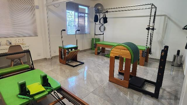 Imagem 1 da galeria do parceiro FisioPride