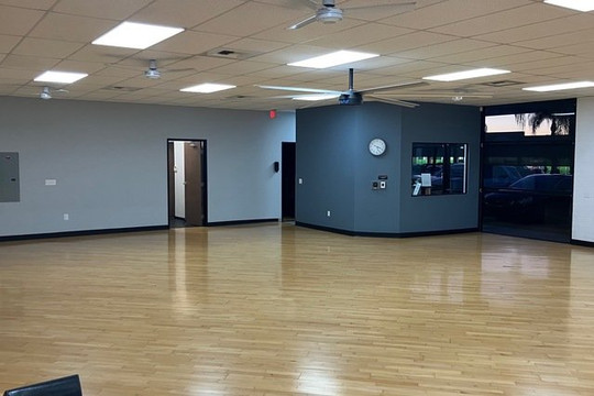 Image 3 from Jazzercise partner gallery