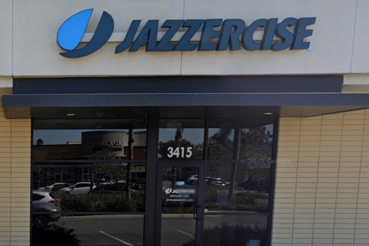 Image 2 from Jazzercise partner gallery