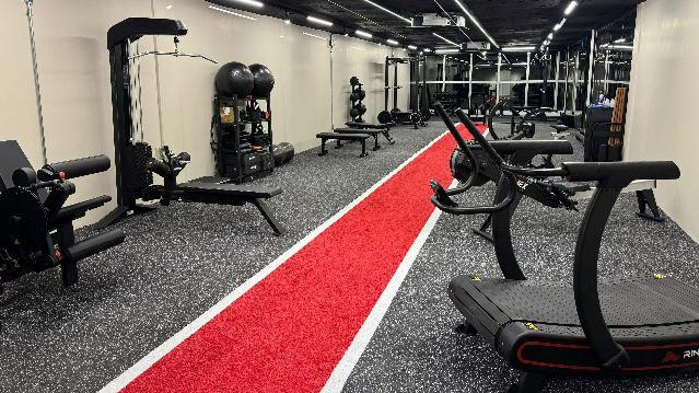 Imagem 1 da galeria do parceiro Studio Rtrainers - Asa Norte - Academia Treinamento Físico Personalizado