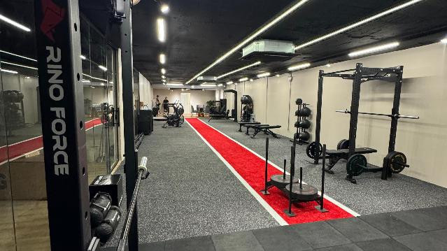 Imagem 3 da galeria do parceiro Studio Rtrainers - Asa Norte - Academia Treinamento Físico Personalizado