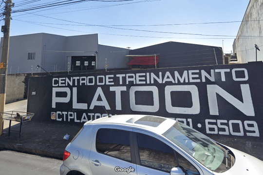 Imagem 2 da galeria do parceiro CT PLATOON