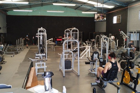 Imagem 1 da galeria do parceiro CT PLATOON