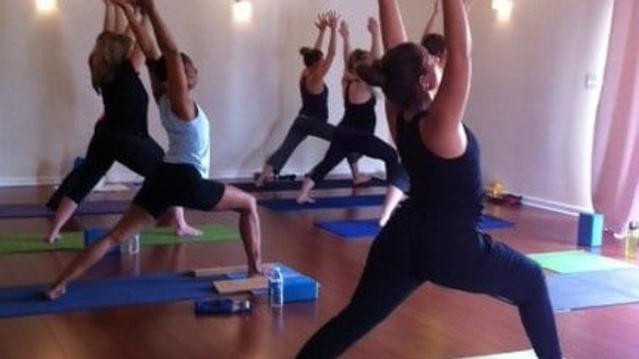 Image 3 from Quest for Balance Wellness partner gallery