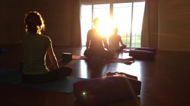 Image 1 from Quest for Balance Wellness partner gallery