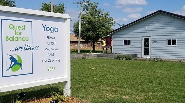 Image 2 from Quest for Balance Wellness partner gallery