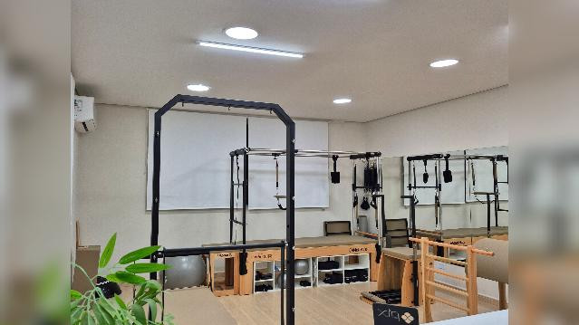 Imagem 1 da galeria do parceiro Mobilizar Pilates