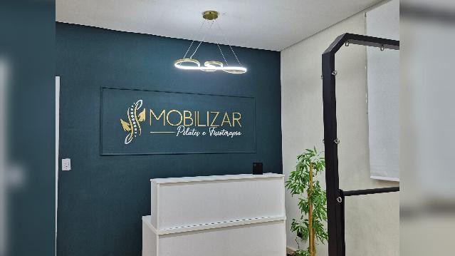 Imagem 3 da galeria do parceiro Mobilizar Pilates