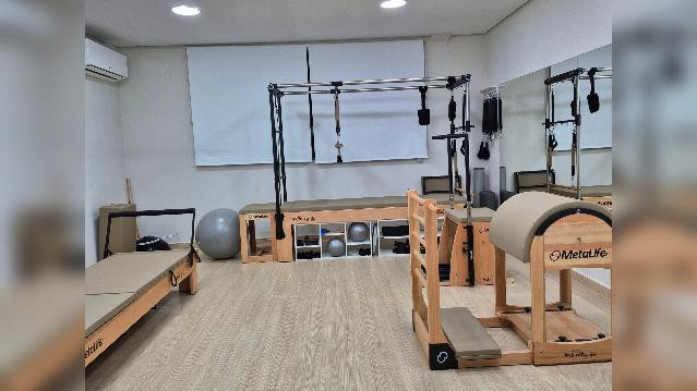 Imagem 2 da galeria do parceiro Mobilizar Pilates