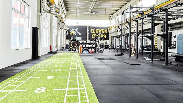 Bild 1 von clever fit Rendsburg Partnergalerie