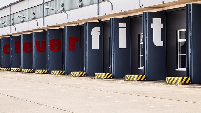 Bild 2 von clever fit Rendsburg Partnergalerie