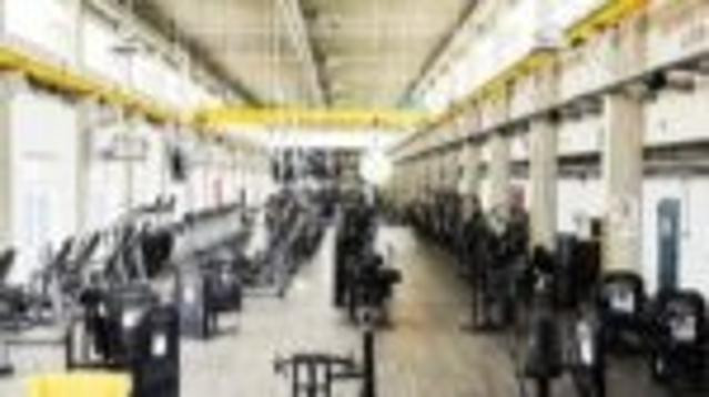 Bild 3 von clever fit Rendsburg Partnergalerie