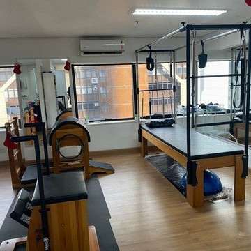 Imagem 2 da galeria do parceiro Gerovida Fisioterapia e Pilates