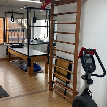 Imagem 3 da galeria do parceiro Gerovida Fisioterapia e Pilates