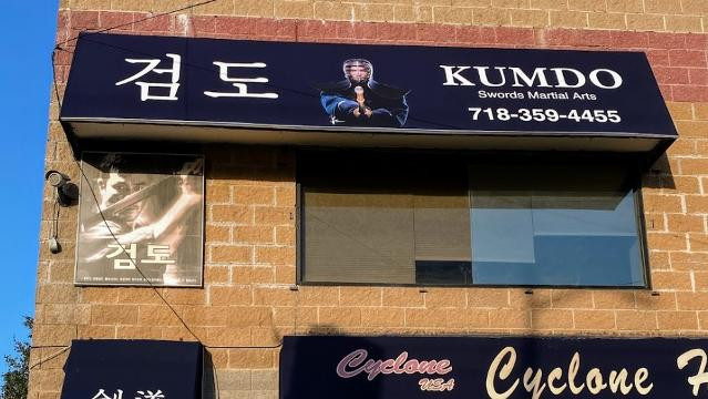 Image 2 from Sain Kumdo and Sword School partner gallery