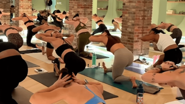 Image 1 from Maison Yoga Miami partner gallery