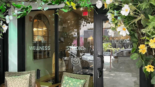 Image 2 from Maison Yoga Miami partner gallery