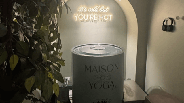 Image 3 from Maison Yoga Miami partner gallery