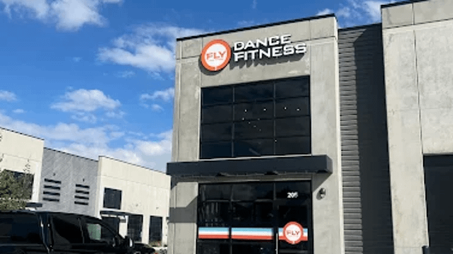 Image 2 from Fly Dance Fitness South Jordan partner gallery
