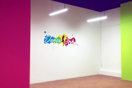 Imagen 3 de la galería del partner Dembow Workout Polanco