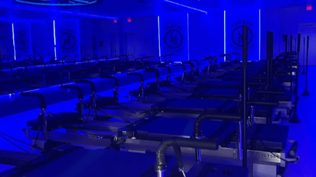 Image 3 from JETSET Pilates Gate Parkway partner gallery