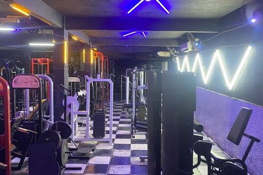 Imagem 1 da galeria do parceiro Academia Oficina do Corpo