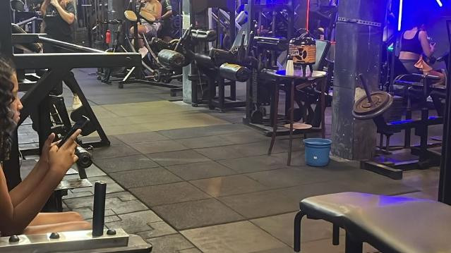 Imagem 1 da galeria do parceiro Academia Oficina do Corpo