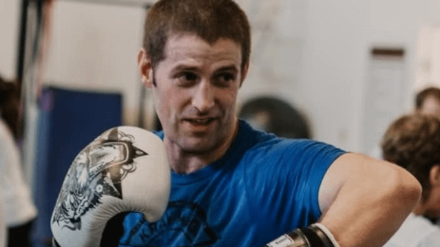 Image 3 from Sleeping Tiger Fitness partner gallery