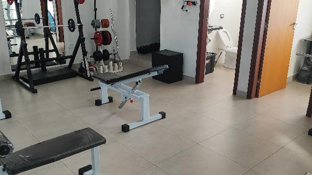 Imagem 3 da galeria do parceiro Academia Longa Vida