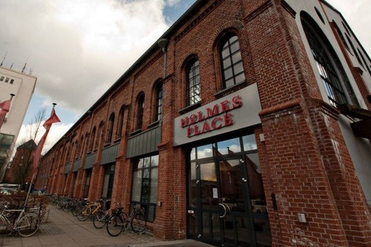 Bild 2 von Ice Chill by Holmes Place Partnergalerie