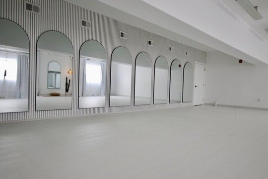 Image 3 from Ebb and Flow Yoga and Wellness partner gallery