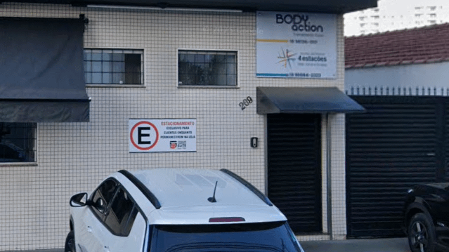 Imagem 2 da galeria do parceiro Body Action - Treinamento Físico