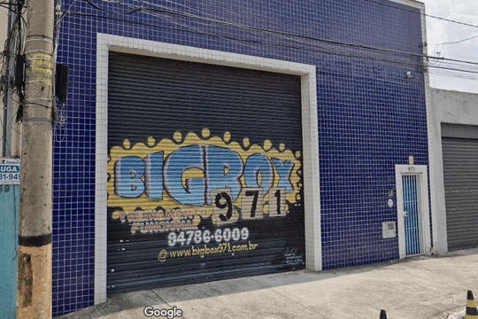 Imagem 2 da galeria do parceiro BigBox 971