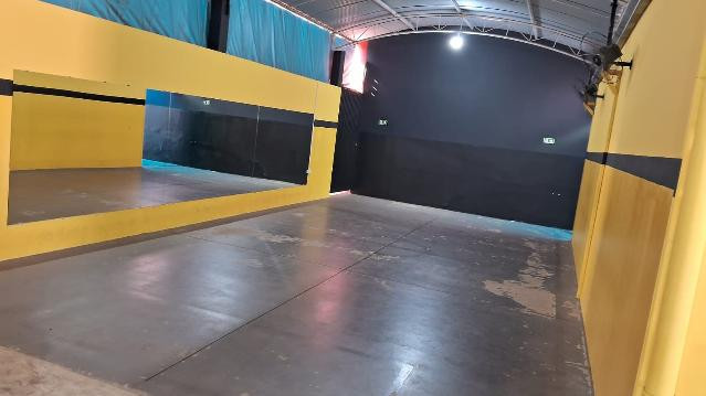 Imagem 3 da galeria do parceiro Academia Olimpus