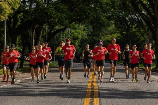 Imagem 1 da galeria do parceiro Prime Run - Campinas
