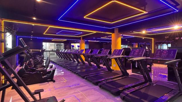 Imagem 1 da galeria do parceiro PhD Sports - Araucária Fazenda Velha