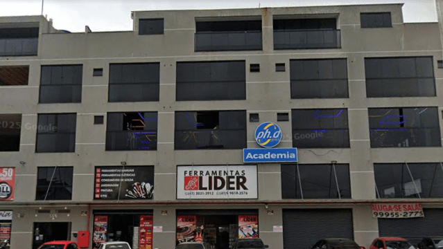 Imagem 2 da galeria do parceiro PhD Sports - Araucária Fazenda Velha