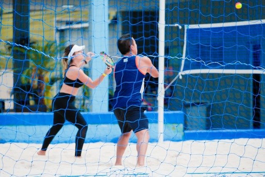 Imagem 1 da galeria do parceiro HG Beach Guarulhos