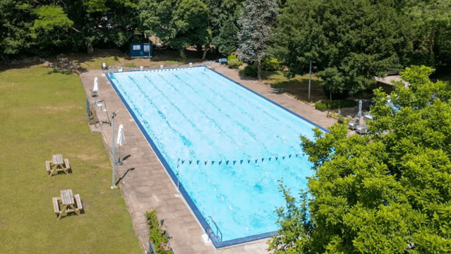 Image 1 from New Bath Hotel & Spa partner gallery