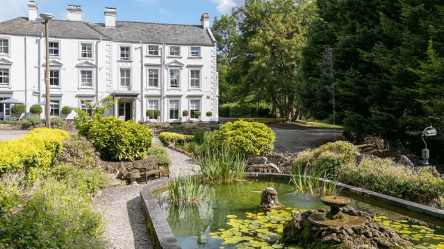 Image 2 from New Bath Hotel & Spa partner gallery