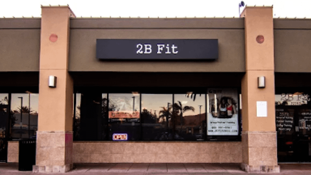 Image 2 from 2B Fit partner gallery