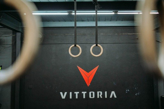 Imagem 1 da galeria do parceiro Academia Vittoria | Vittoria CrossFit - Unidade Rio2