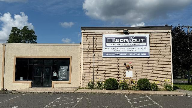 Image 2 from CT Workout partner gallery