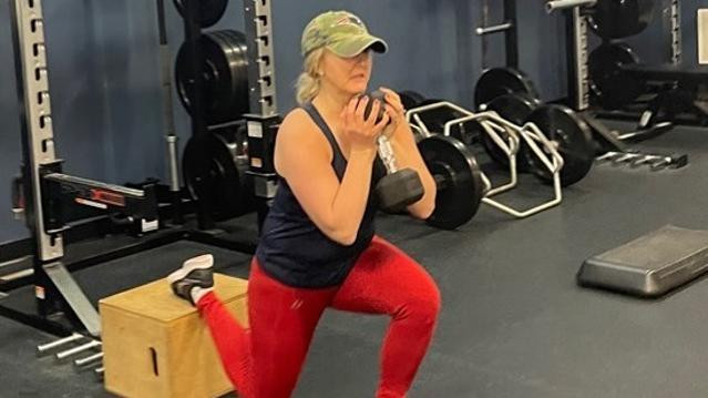 Image 3 from CT Workout partner gallery