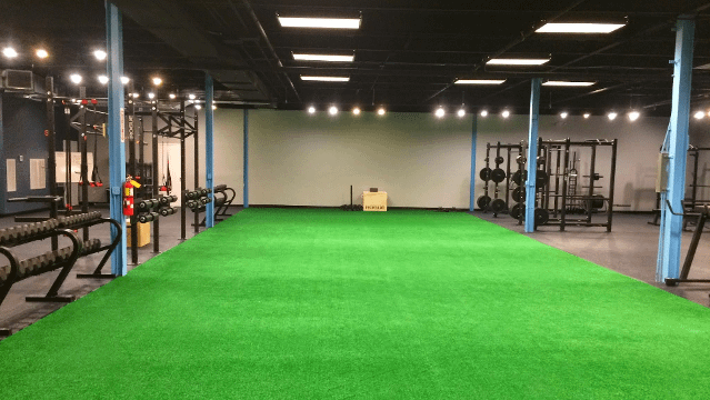 Image 1 from CT Workout partner gallery