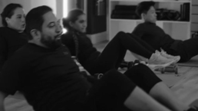 Image 2 from PWR House Fitness Studio partner gallery