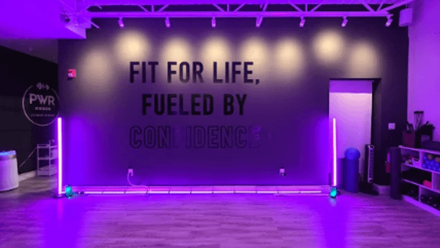 Image 1 from PWR House Fitness Studio partner gallery
