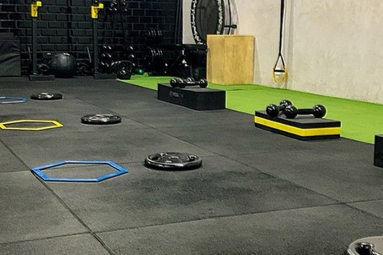 Imagem 3 da galeria do parceiro AF STUDIO