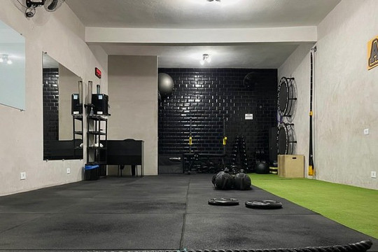 Imagem 1 da galeria do parceiro AF STUDIO